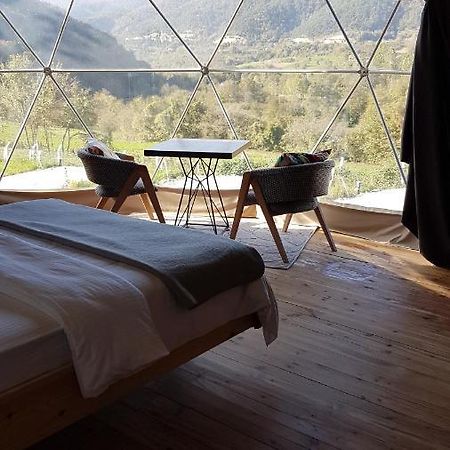 Dengekoru Wildlife & Glamping Hotel Mudurnu Exterior photo