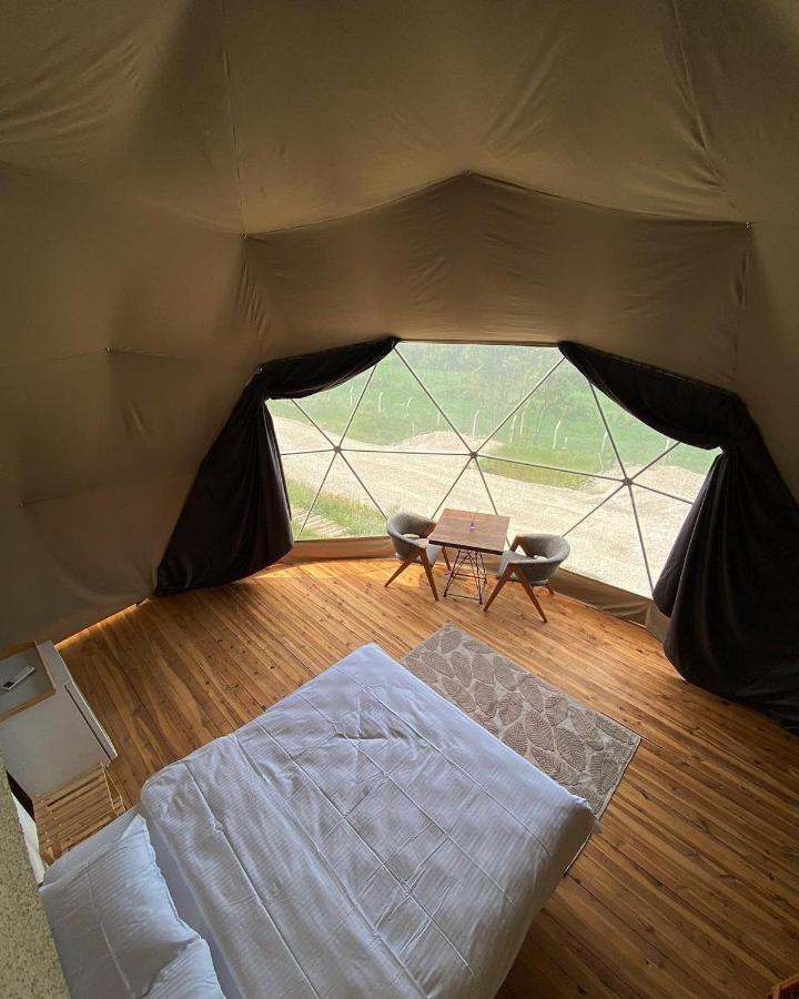 Dengekoru Wildlife & Glamping Hotel Mudurnu Exterior photo