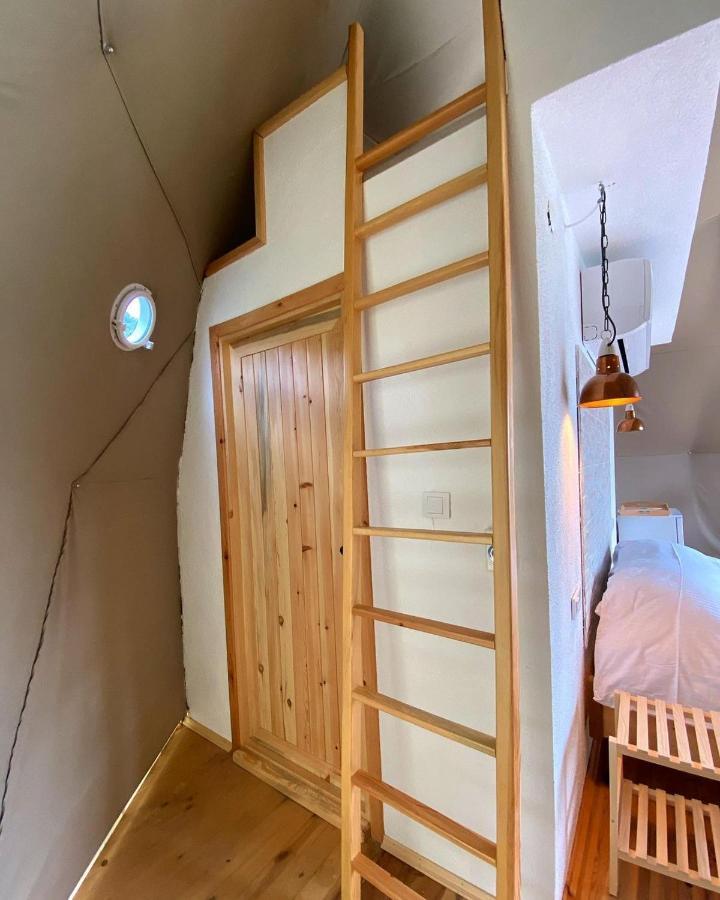 Dengekoru Wildlife & Glamping Hotel Mudurnu Exterior photo