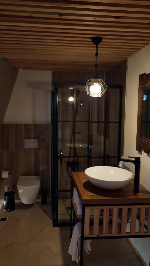 Dengekoru Wildlife & Glamping Hotel Mudurnu Exterior photo