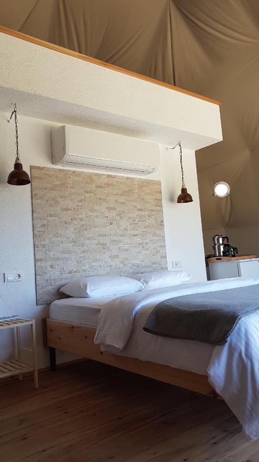Dengekoru Wildlife & Glamping Hotel Mudurnu Exterior photo