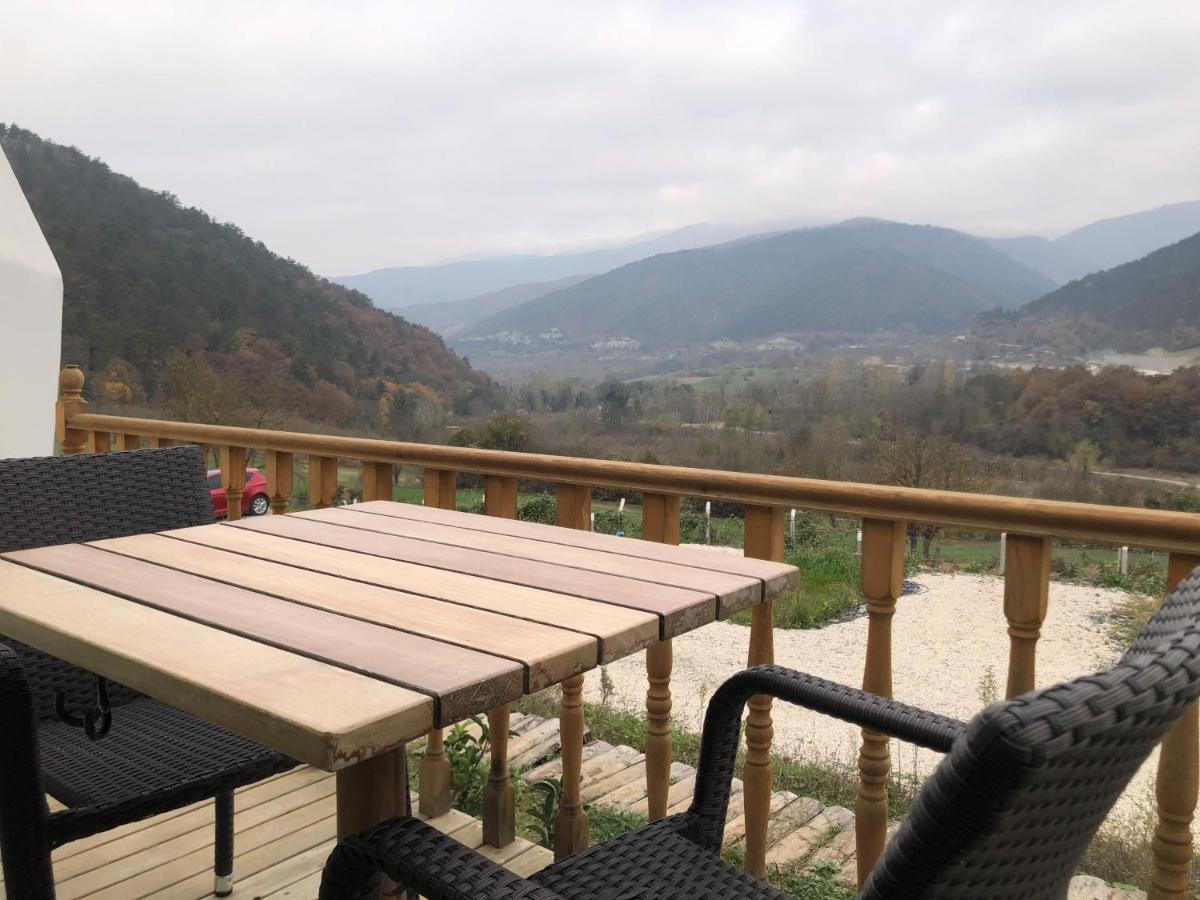 Dengekoru Wildlife & Glamping Hotel Mudurnu Exterior photo