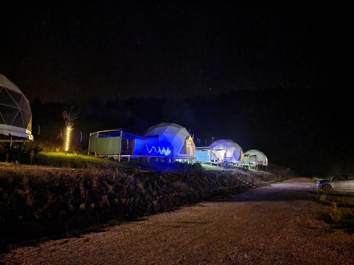 Dengekoru Wildlife & Glamping Hotel Mudurnu Exterior photo