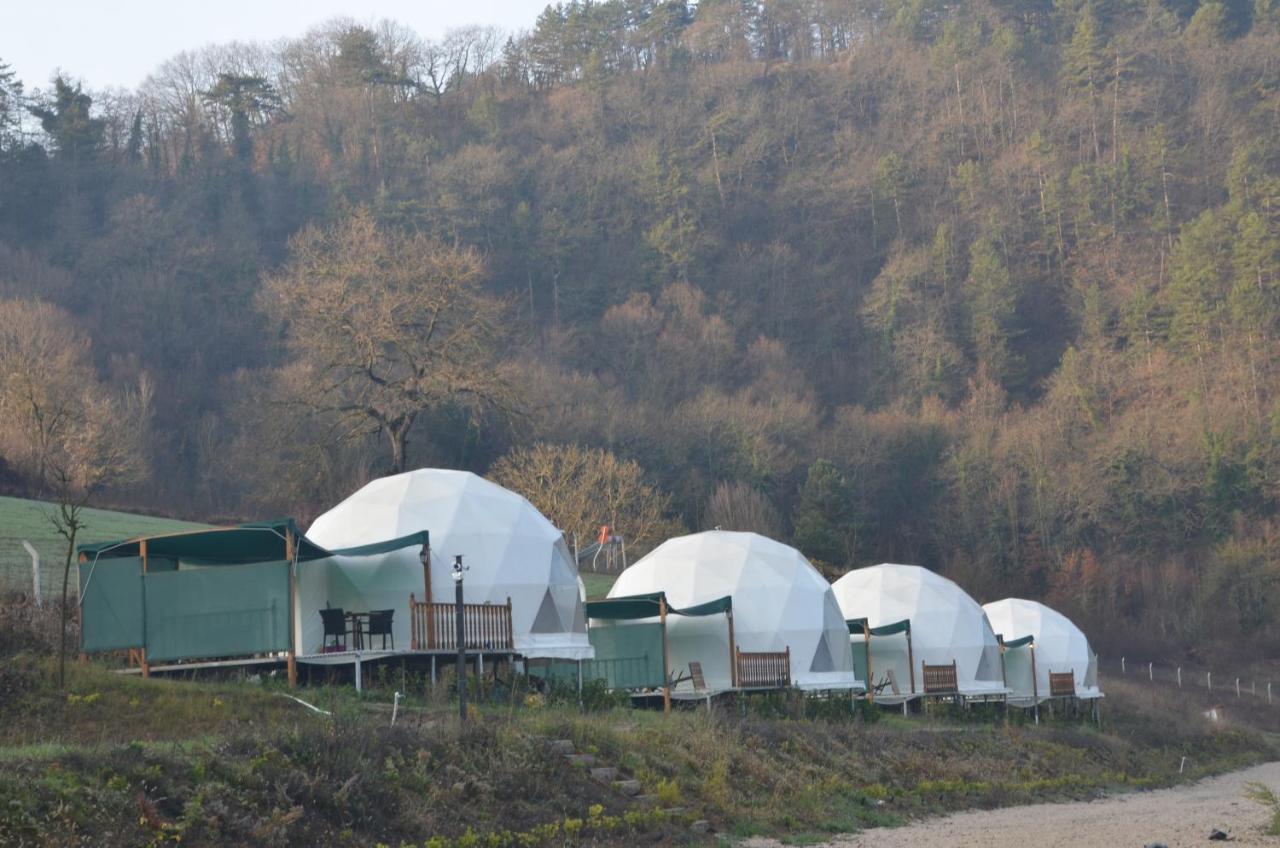 Dengekoru Wildlife & Glamping Hotel Mudurnu Exterior photo